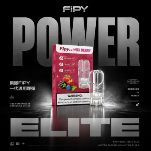 ChatGPT-Image-2026年6月18日-23_41_23.webp 【Fipy 果派】一代通用煙彈 2.2ml|3%爆汁果香擊喉感|全台現貨秒發
