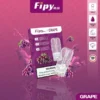 【Fipy 果派】一代通用煙彈 2.2ml｜3%爆汁果香擊喉感｜全台現貨秒發