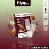 【Fipy 果派】一代通用煙彈 2.2ml｜3%爆汁果香擊喉感｜全台現貨秒發