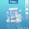 【Fipy 果派】一代通用煙彈 2.2ml｜3%爆汁果香擊喉感｜全台現貨秒發