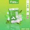 【Fipy 果派】一代通用煙彈 2.2ml｜3%爆汁果香擊喉感｜全台現貨秒發