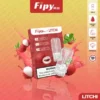 【Fipy 果派】一代通用煙彈 2.2ml｜3%爆汁果香擊喉感｜全台現貨秒發