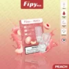 【Fipy 果派】一代通用煙彈 2.2ml｜3%爆汁果香擊喉感｜全台現貨秒發