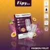 【Fipy 果派】一代通用煙彈 2.2ml｜3%爆汁果香擊喉感｜全台現貨秒發