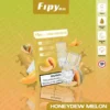 【Fipy 果派】一代通用煙彈 2.2ml｜3%爆汁果香擊喉感｜全台現貨秒發