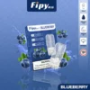 【Fipy 果派】一代通用煙彈 2.2ml｜3%爆汁果香擊喉感｜全台現貨秒發